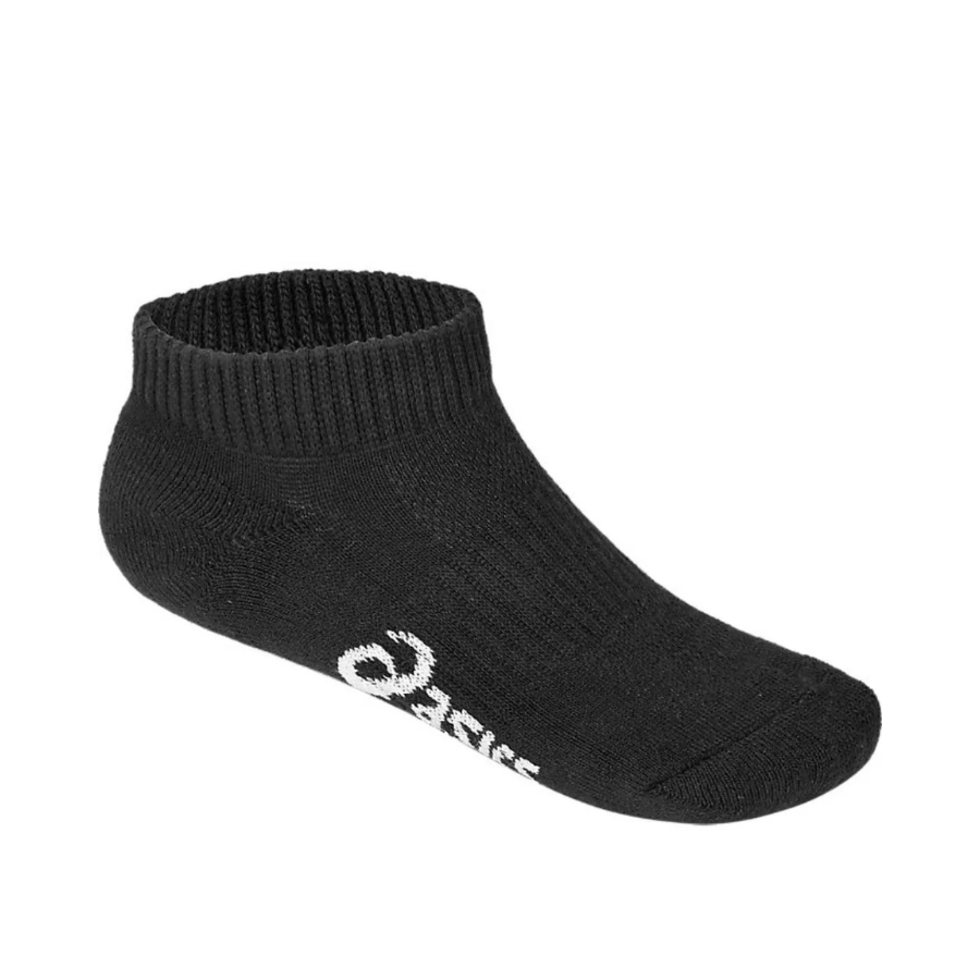 Asics Pace Sock Black Kids