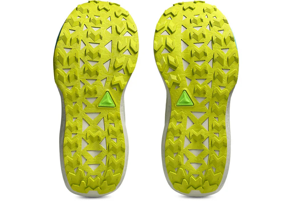 Asics Trabuco Max 5 Light Dust Mens