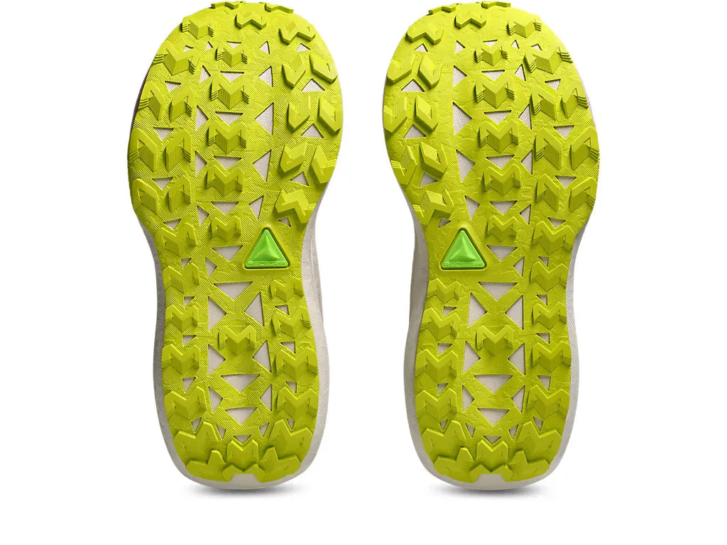 Asics Trabuco Max 5 Mineral Beige Womens