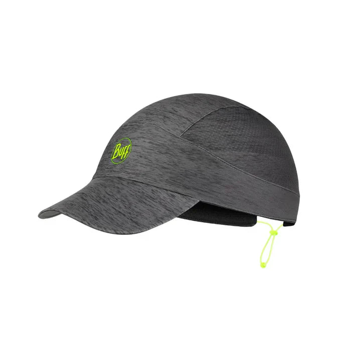 Buff Cap Pack Speed HTR Grey