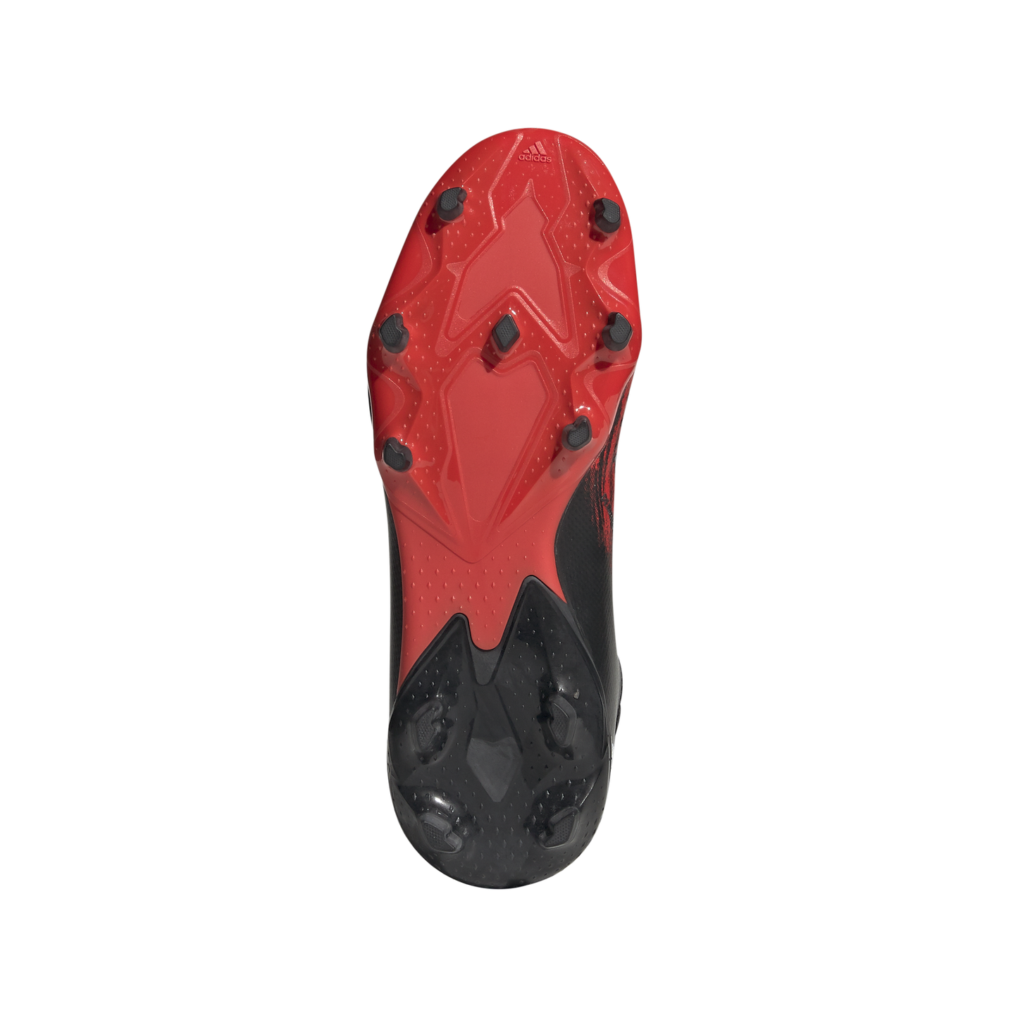 Adidas Predator 20.3 FG Core Black/Cloud White/Core Black EF1930 J