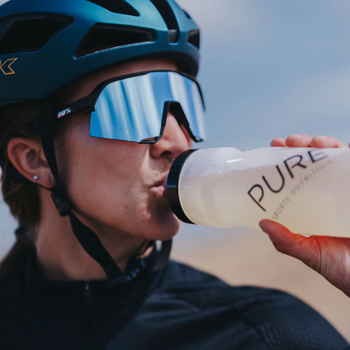 Pure Electrolyte Sachet - Lemon 42g