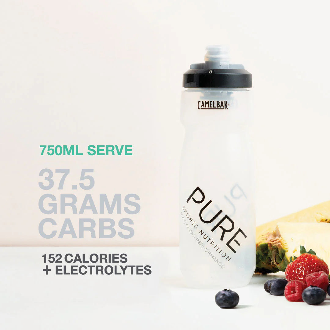 Pure Electrolyte Sachet - Lemon 42g
