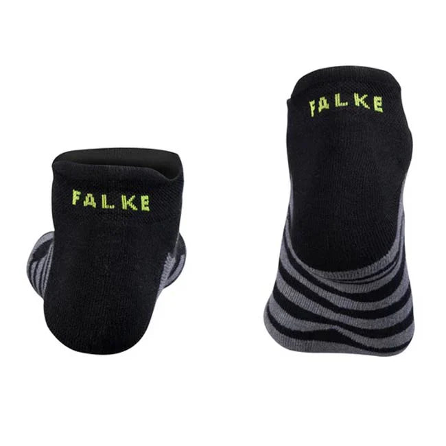 Falke Performance Runner 8059 Black Sock