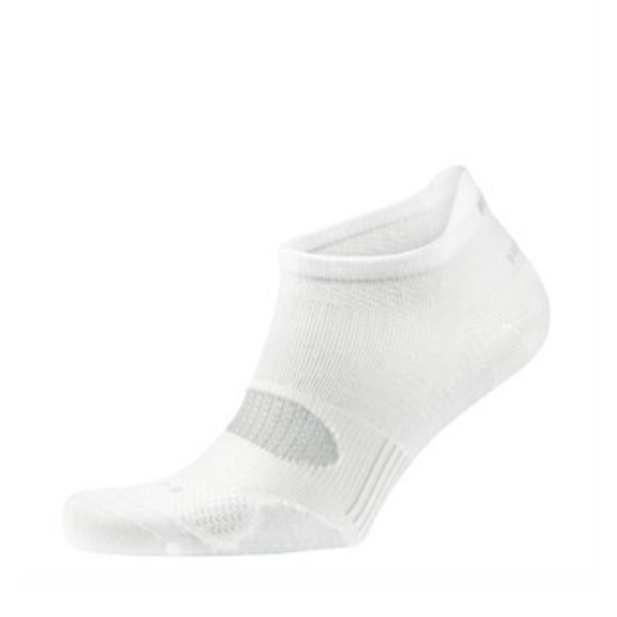Falke Hidden Dry Ultra Thin White Sock