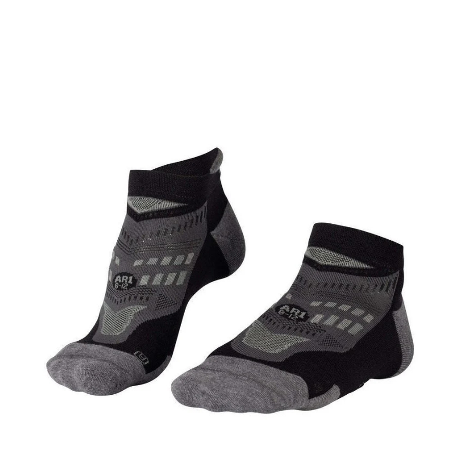 Falke Hidden Ultra Light Black Sock