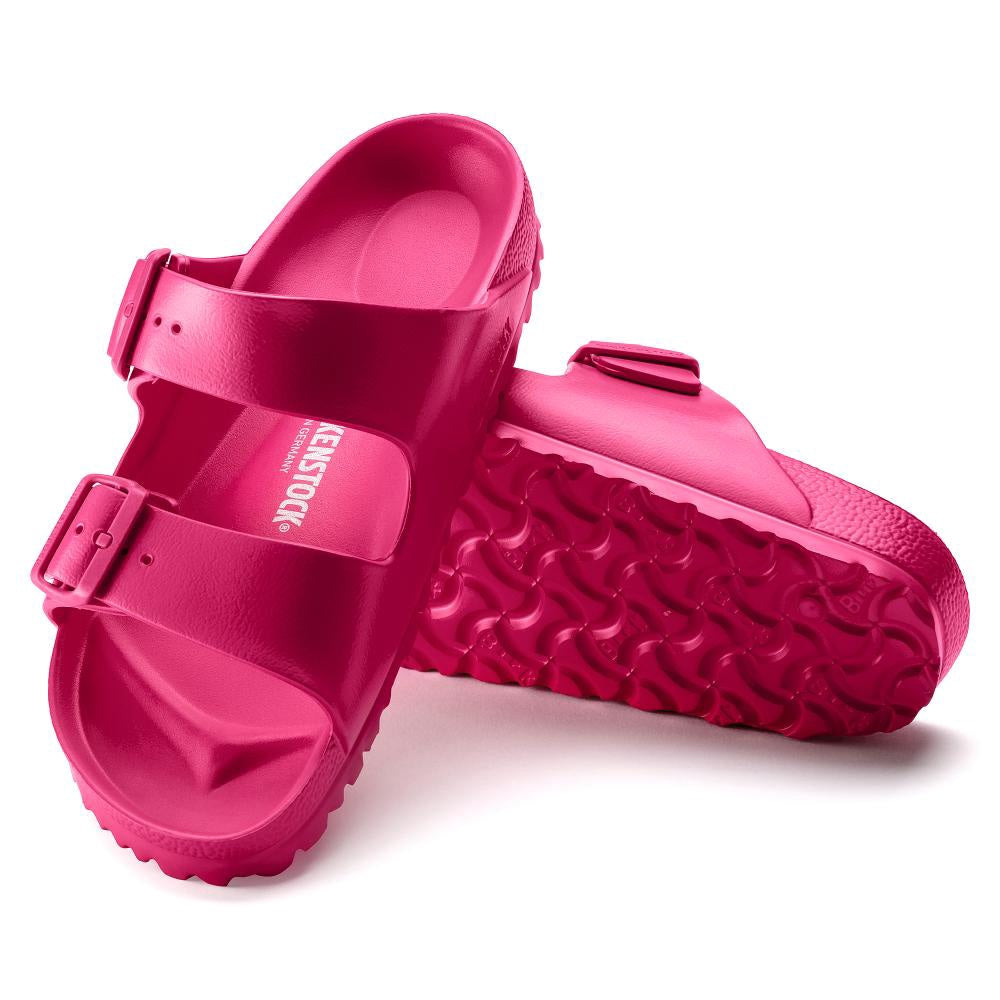 Birkenstock Arizona EVA Beetroot Purple Narrow Kids
