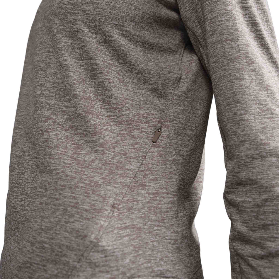 Nike Swift 1/4-Zip Running Top Womens