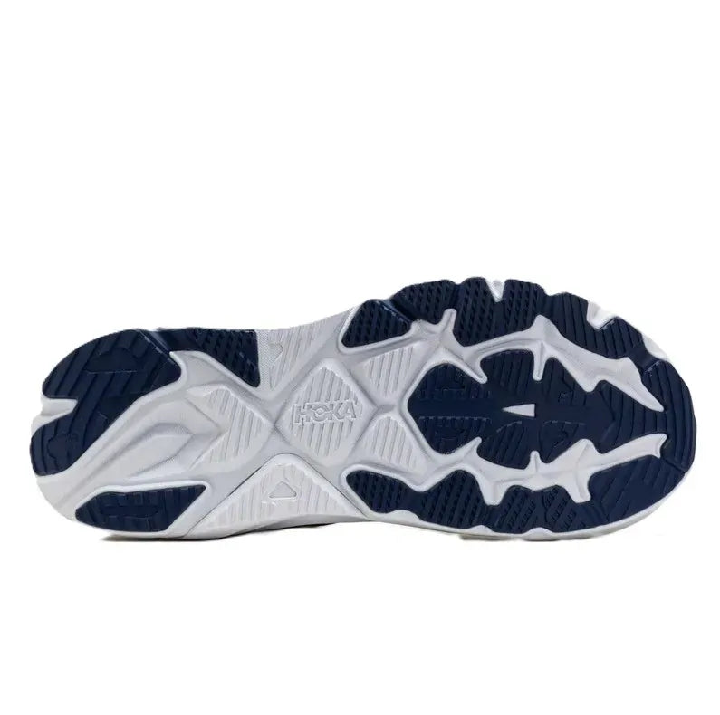Hoka Arahi 8 Stardust/Cosmic Grey Mens