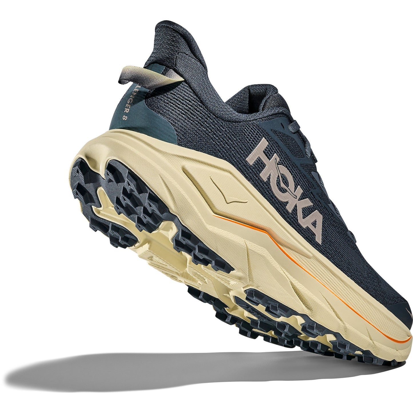 Hoka Challenger ATR 8 Navy Mens