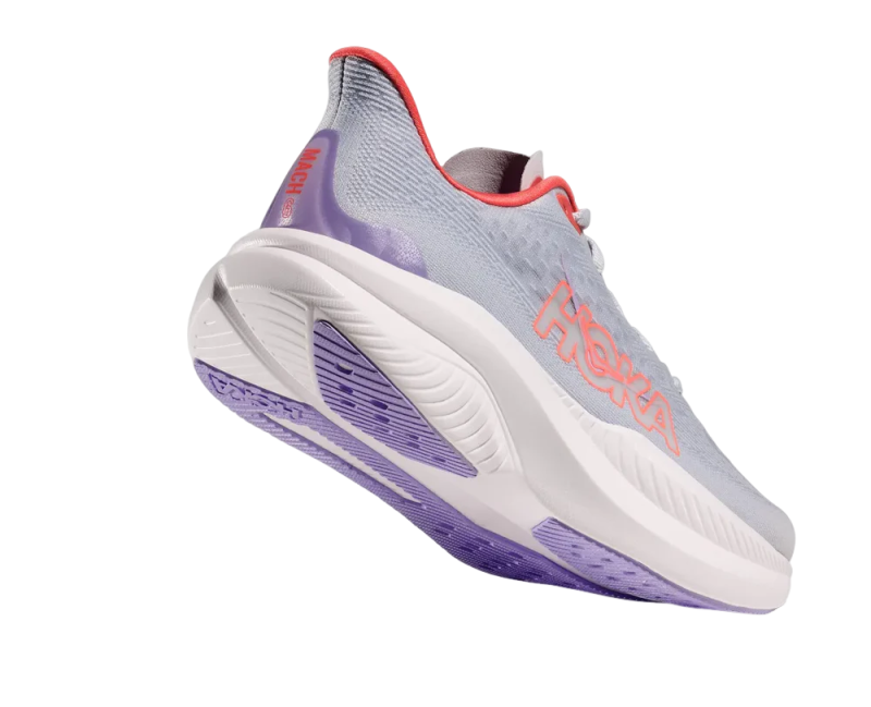 Hoka Mach 6 Womens