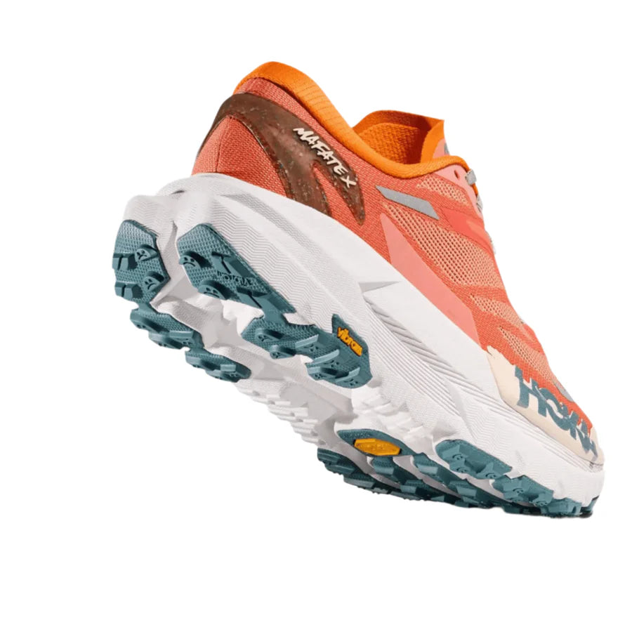 Hoka Mafate X Womens