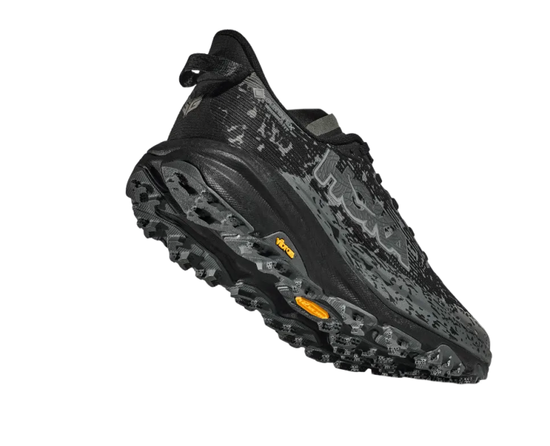 Hoka Speedgoat 6 GTX Wide (2E) Mens