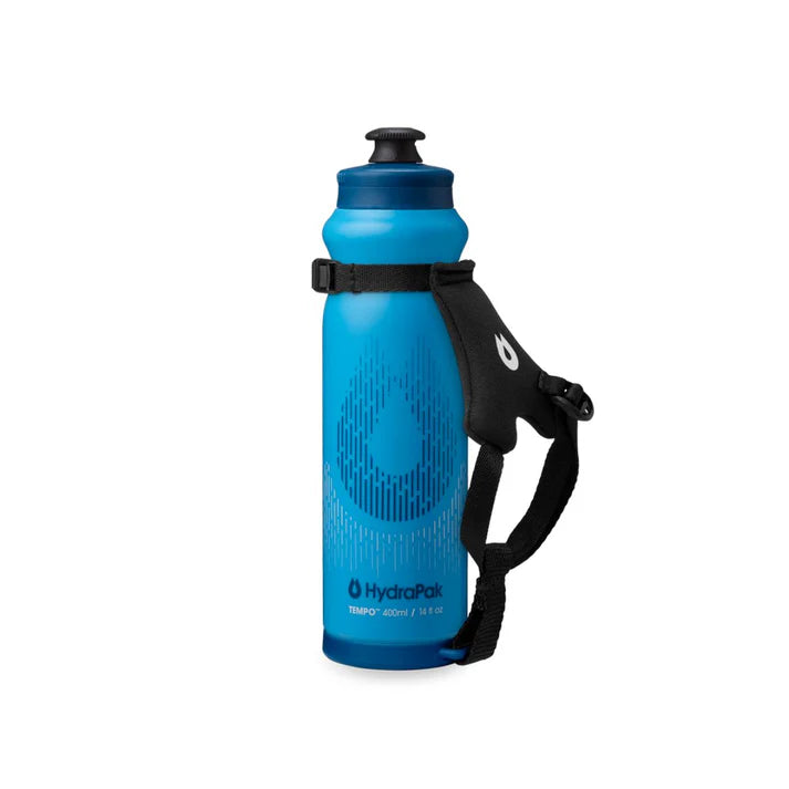 HydraPak Tempo Pro 400ml