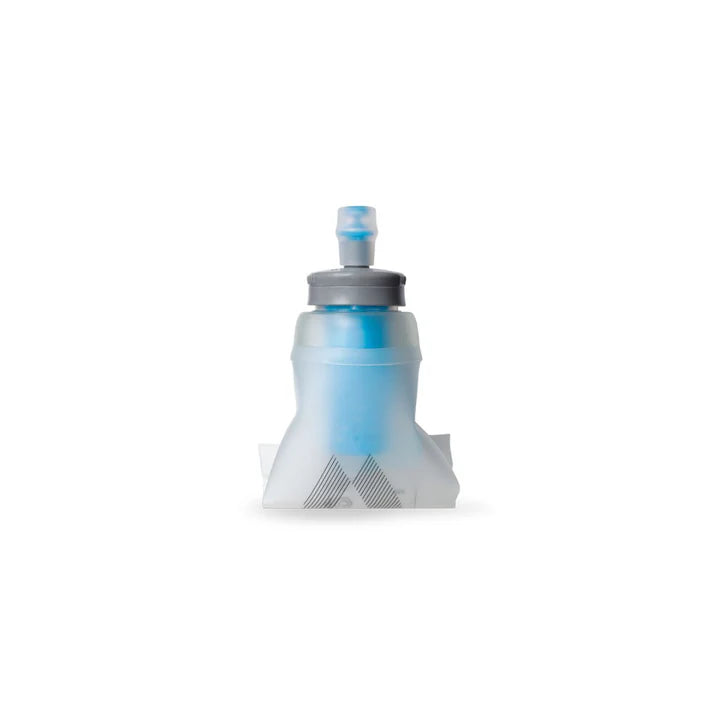 HydraPak Ultraflask 500ml + Filter Collapsed