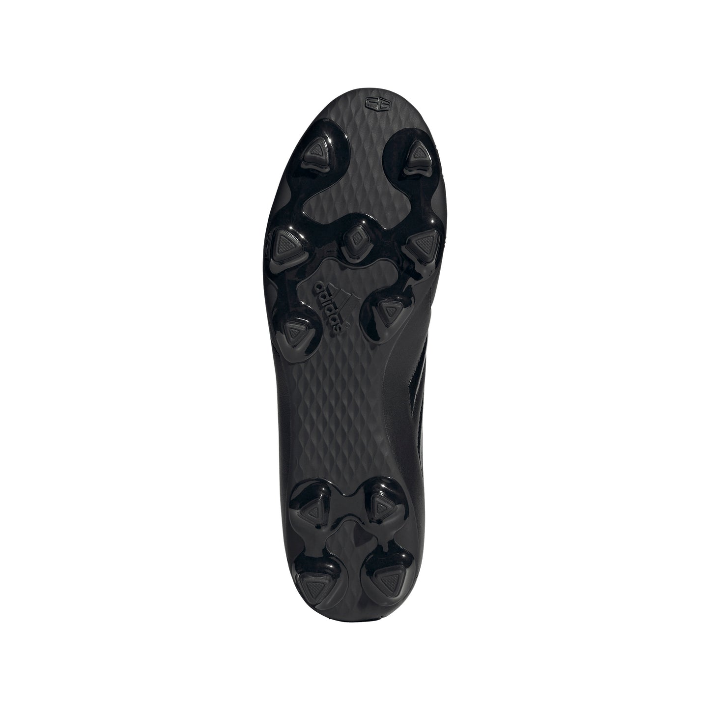 Adidas Goletto VIII FG Black Boot