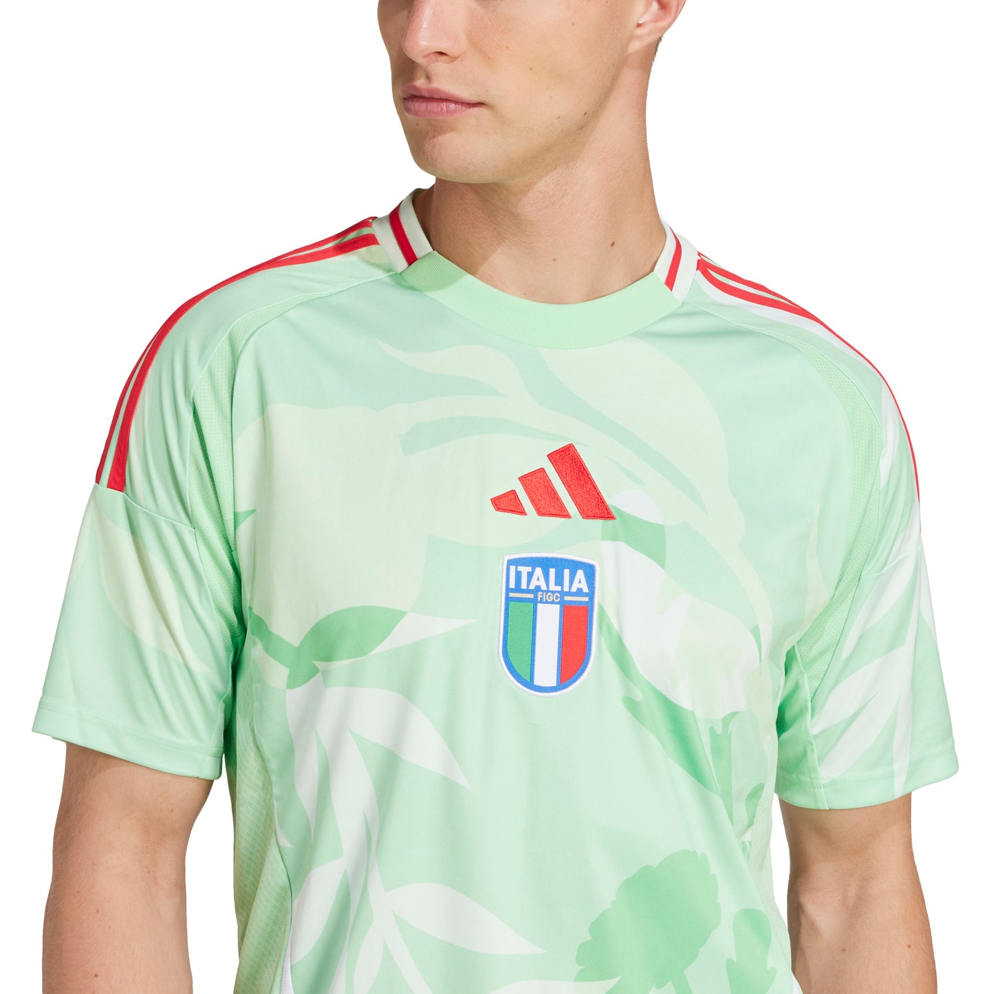 Adidas FIGC (Italy) Away Jersey