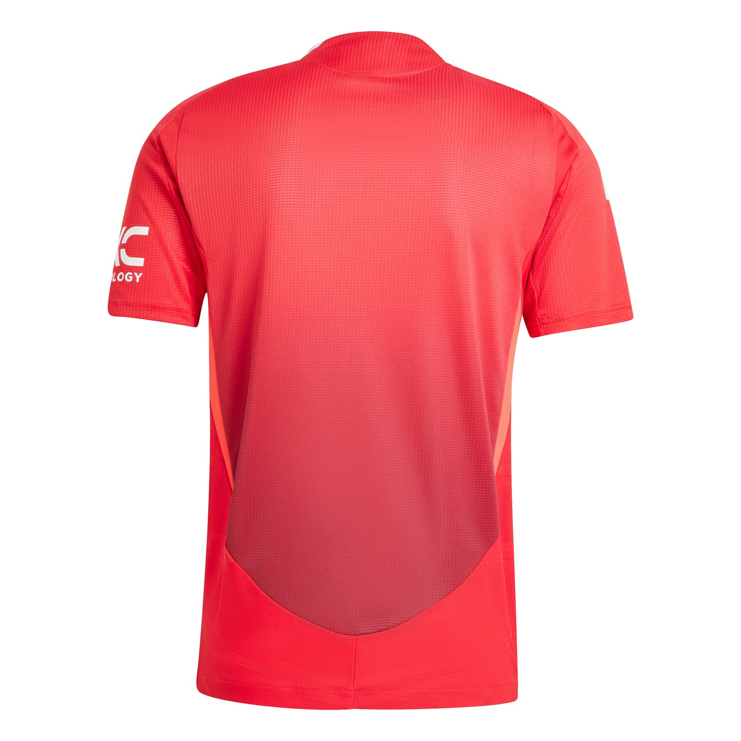 Adidas MUFC 24/25 Home Jersey