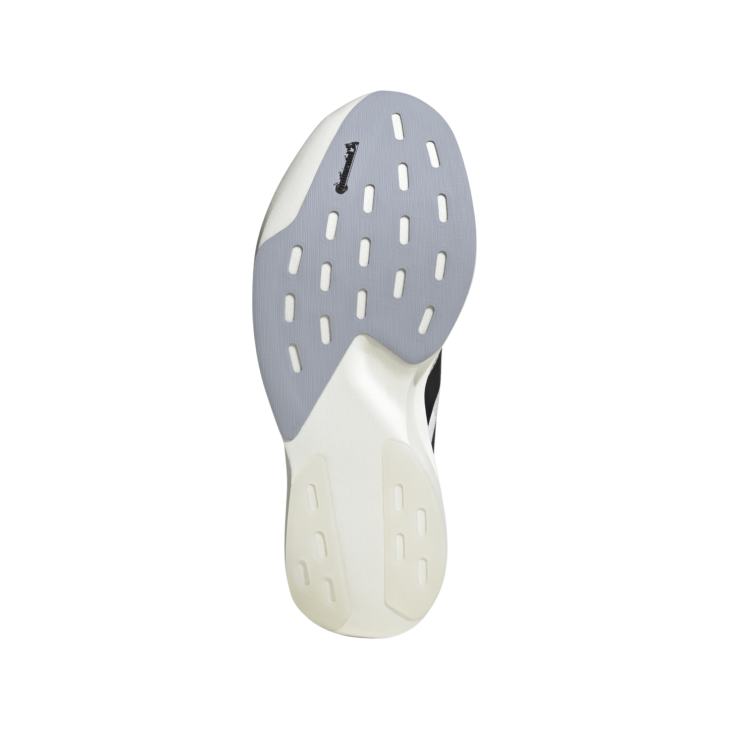Adidas Adizero Evo SL White / Black Mens (LAST PAIR US 8.5)