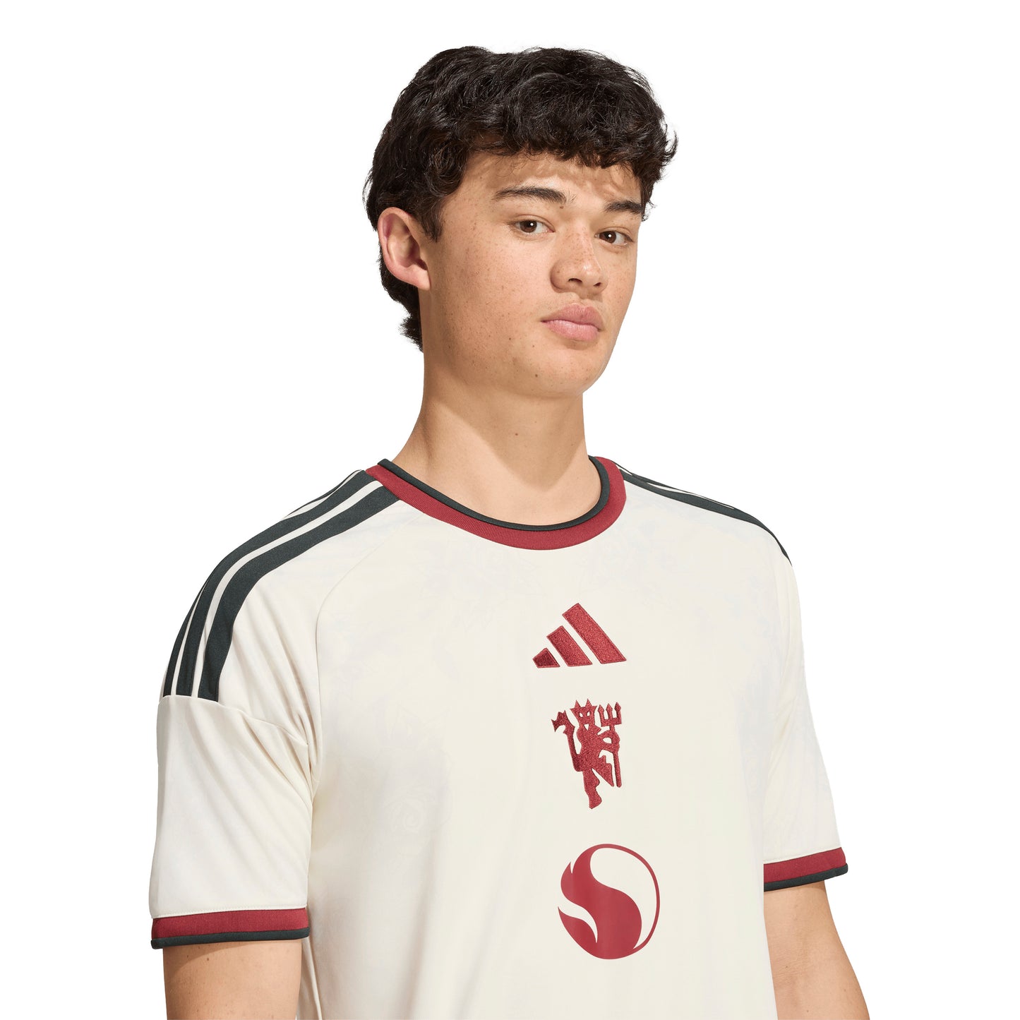 Adidas Manchester United MUFC 26/27 Third Jersey