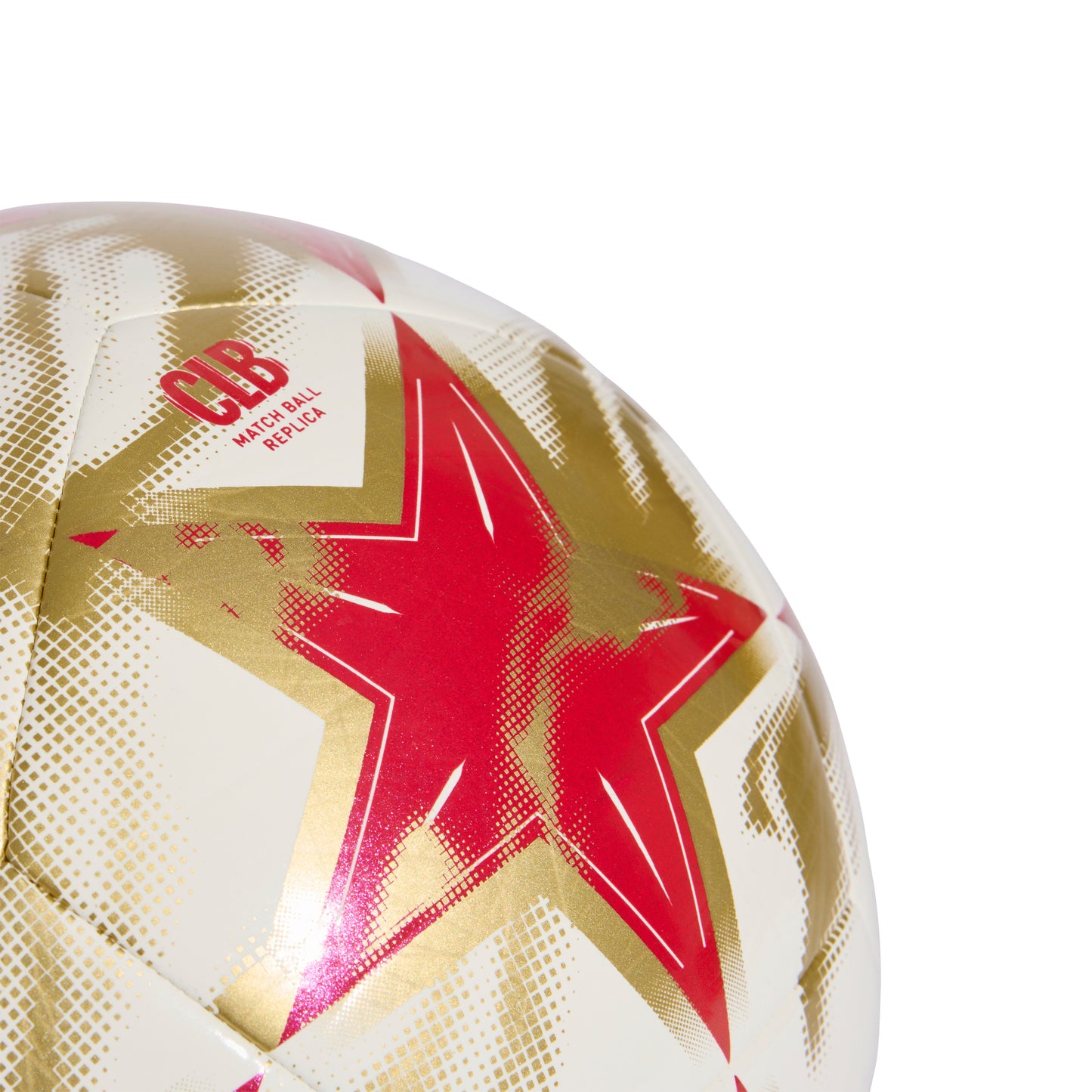 Adidas UEFA Champions League 26 / 27 Club Ball KE9764