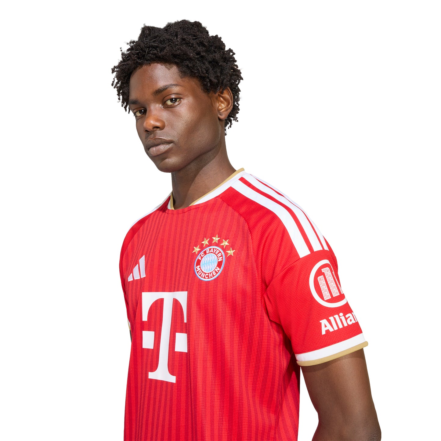 Adidas FC Bayern FCB 26/27 Home Jersey