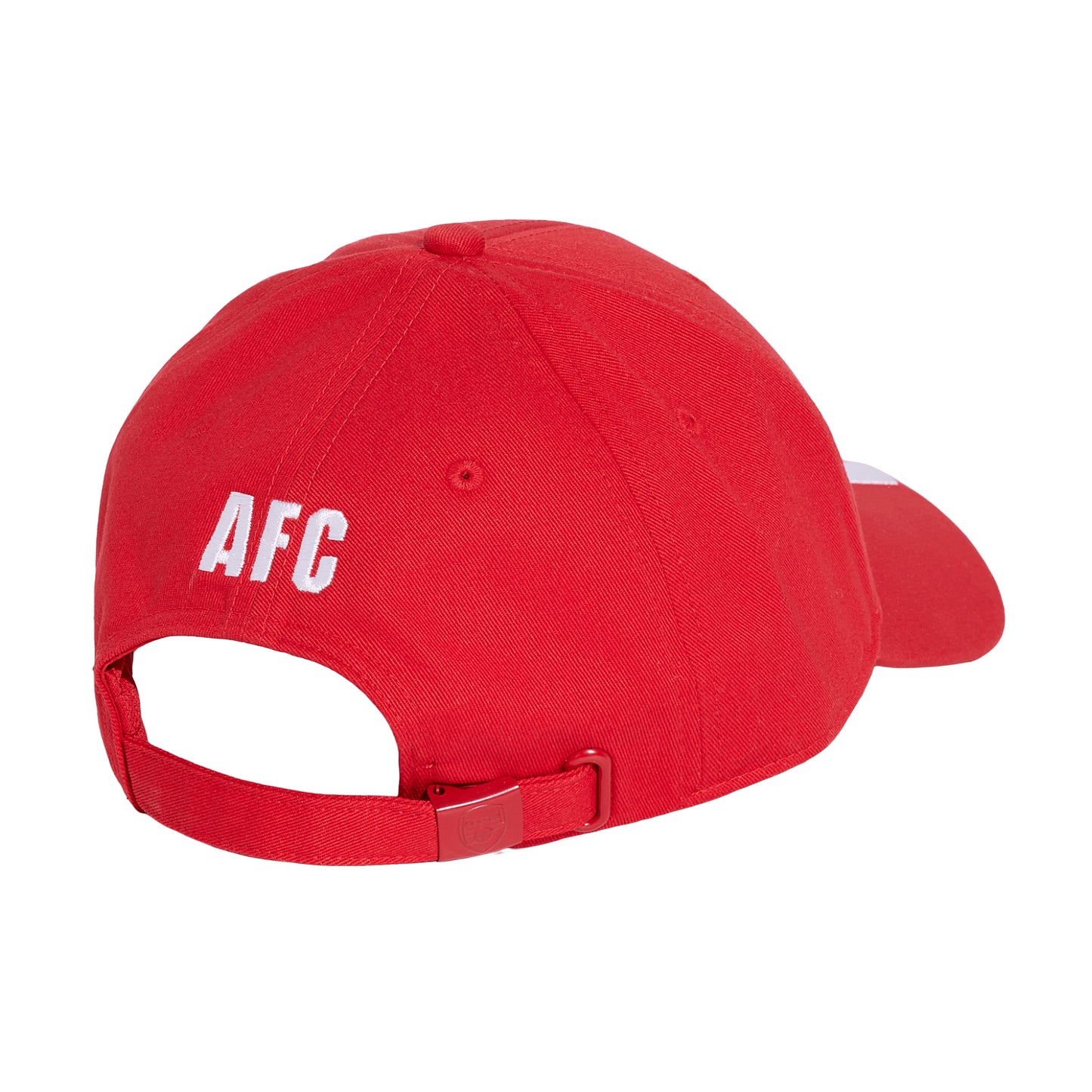 Adidas Arsenal AFC Cap Red