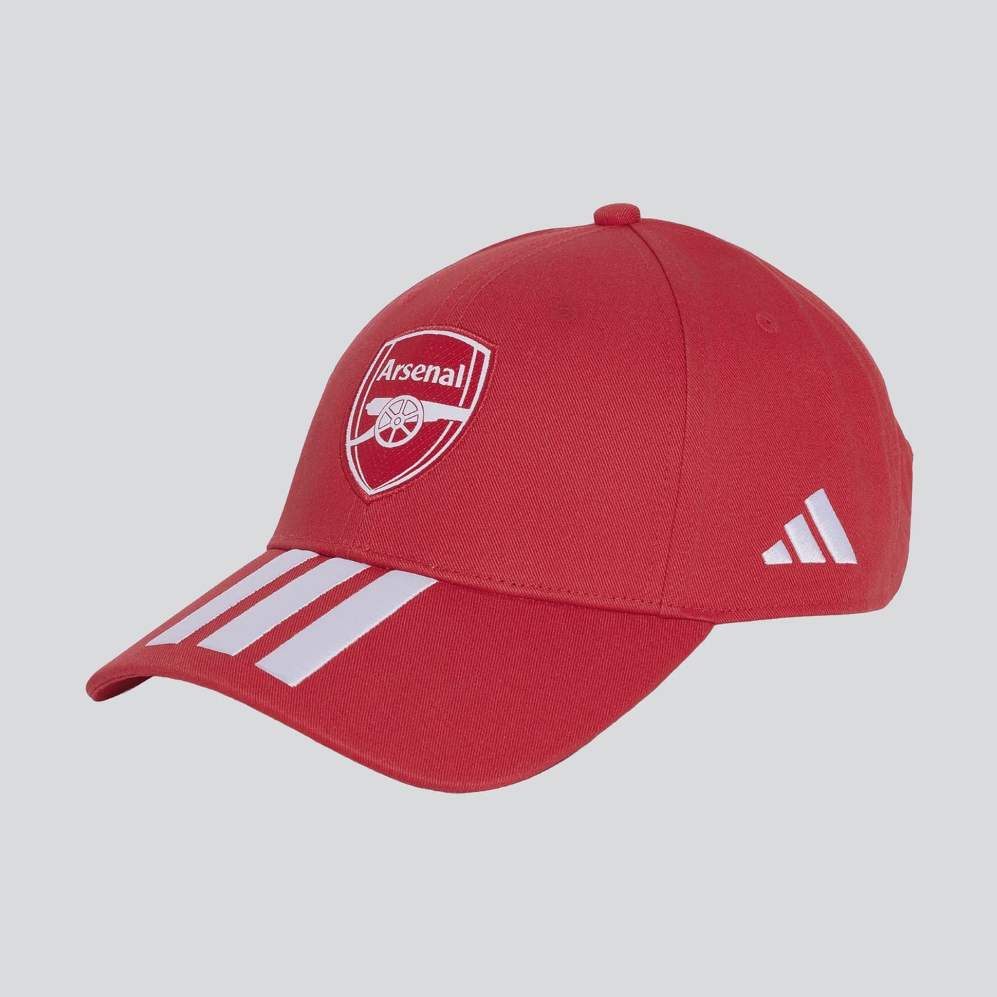 Adidas Arsenal AFC Cap Red