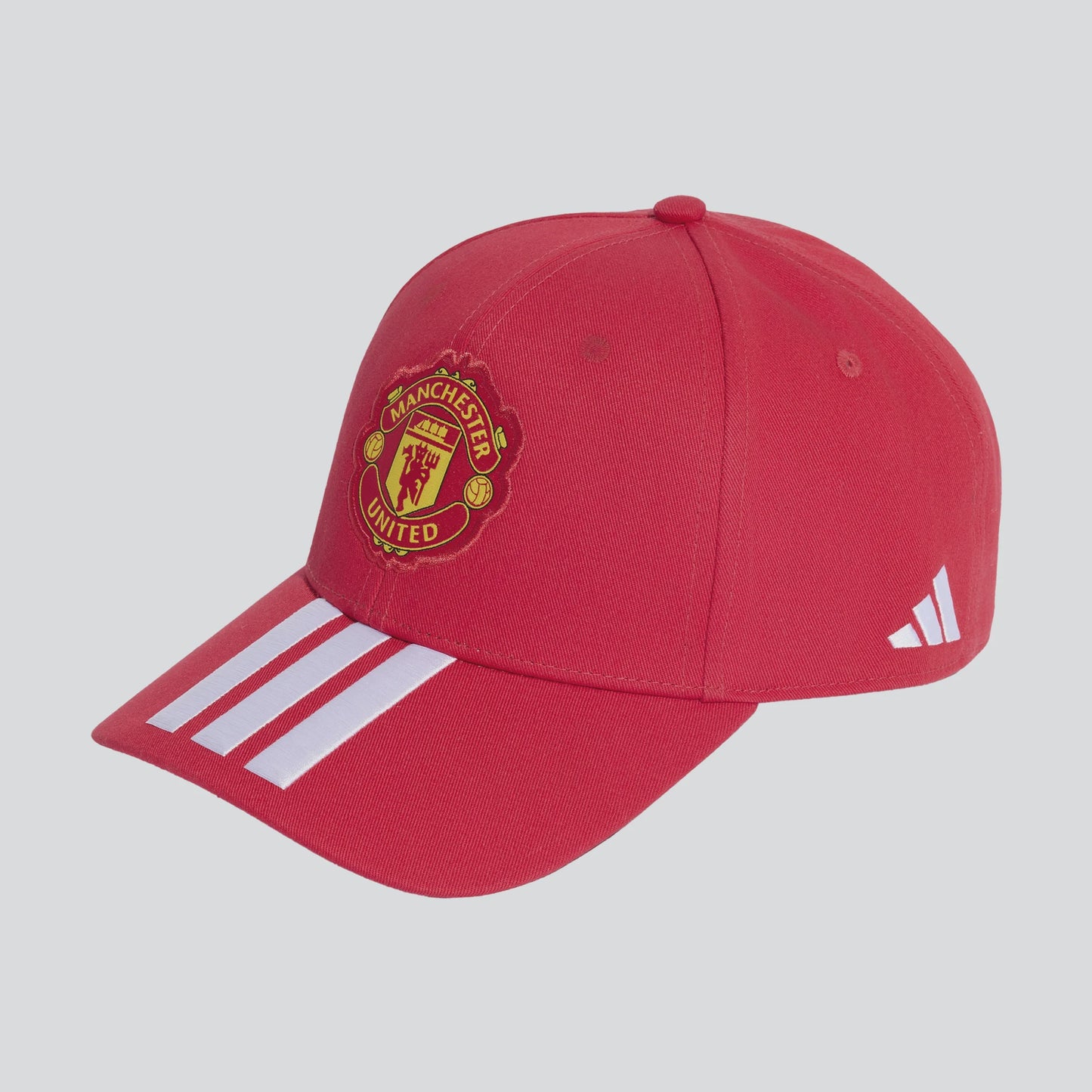 Adidas Manchester United MUFC Baseball Cap
