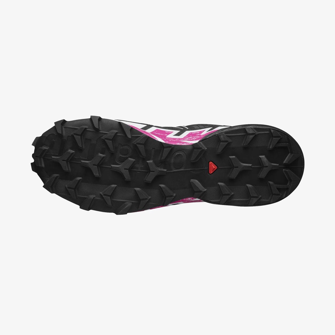 Salomon Speedcross 6 Berry Womens