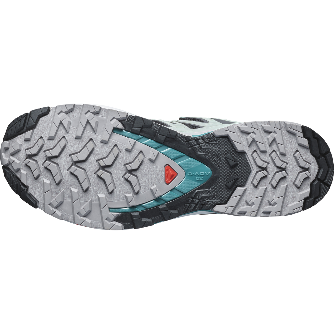 Salomon XA Pro 3D v9 GTX Aqua Womens