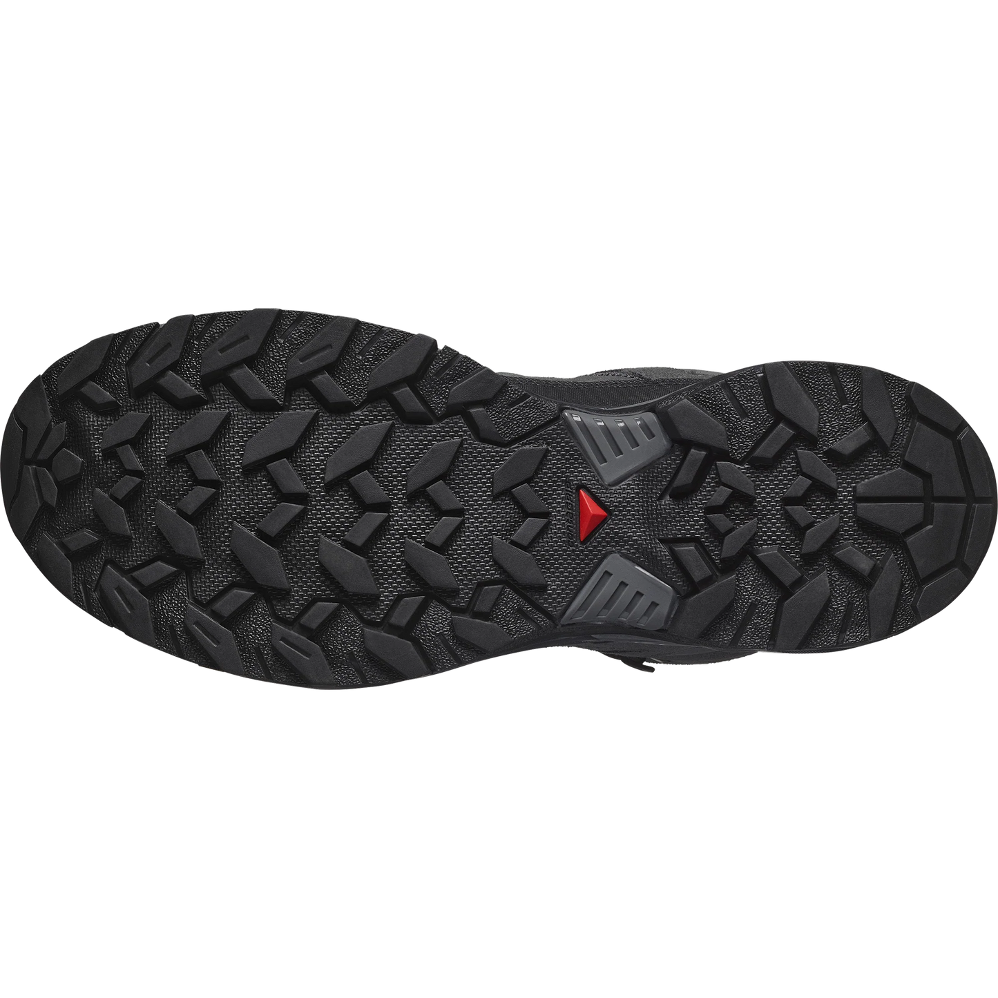 Salomon X Ultra 360 LTR Mid GTX Castlerock Mens