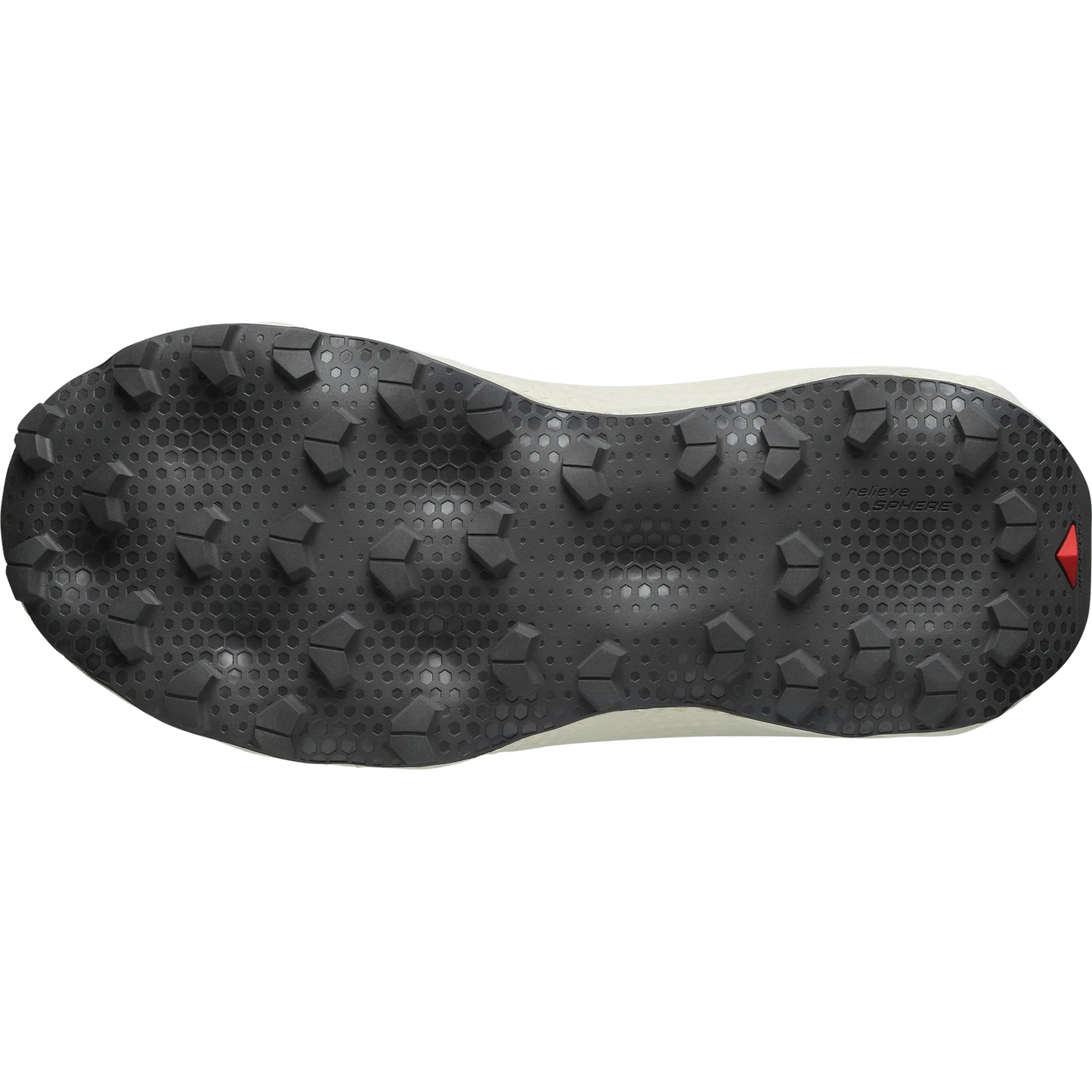 Salomon Ultra Glide 3 Clearly Aqua Womens