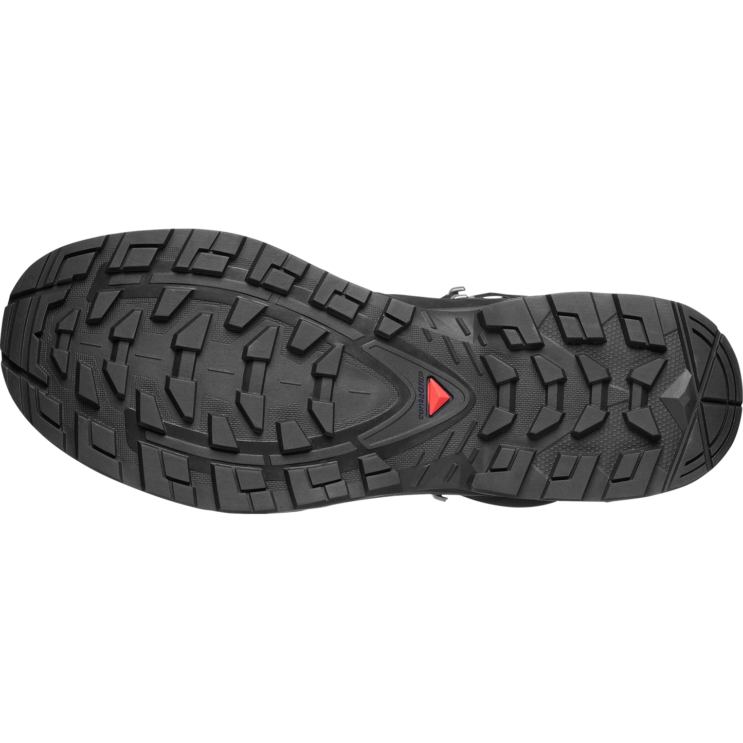 Salomon Quest 5 GTX Black Mens