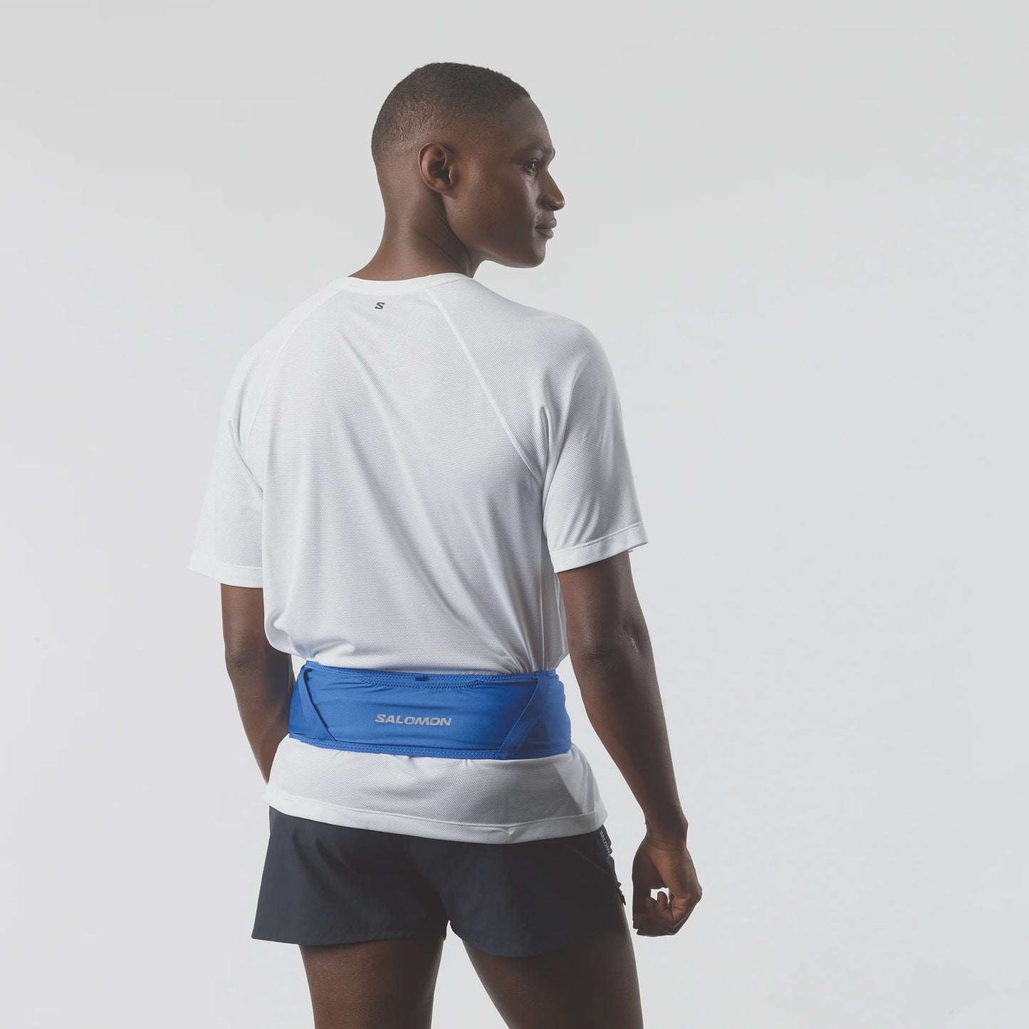 Salomon Pulse Belt - Nautical Blue