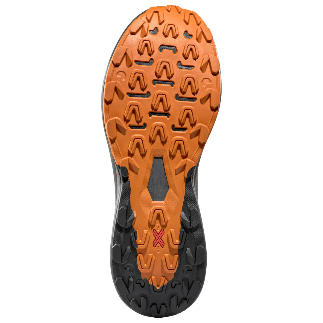 La Sportiva Prodigio Carbon/Marmalade Mens