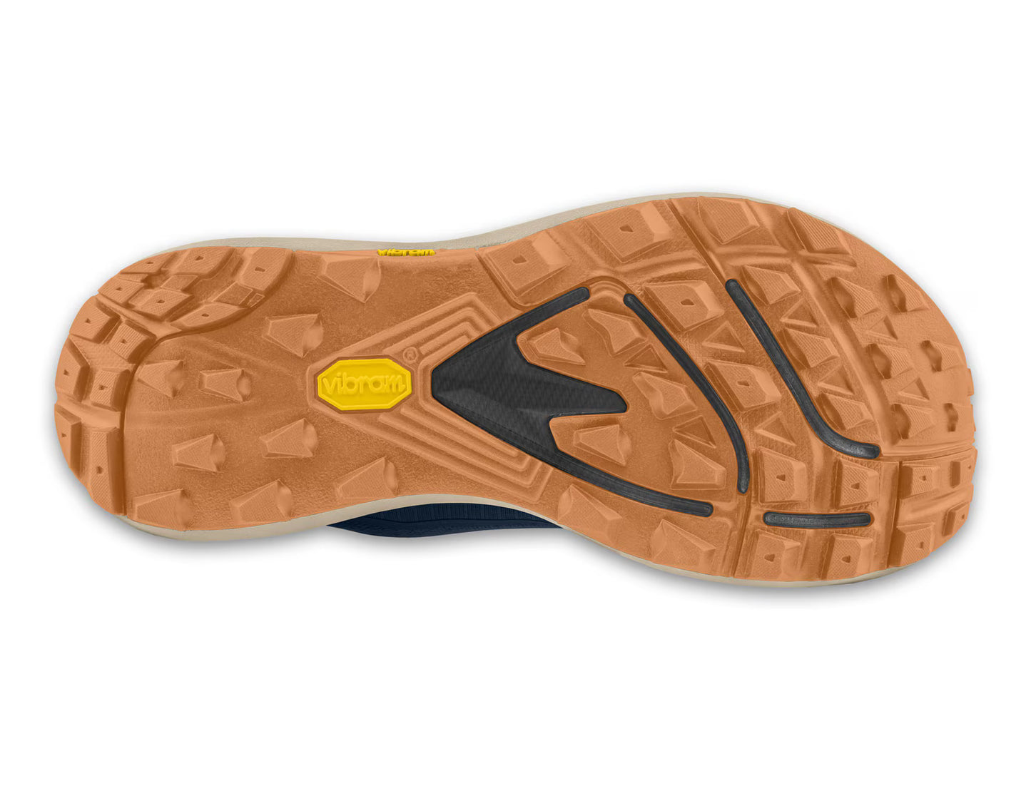 Topo Terraventure 5 Mens