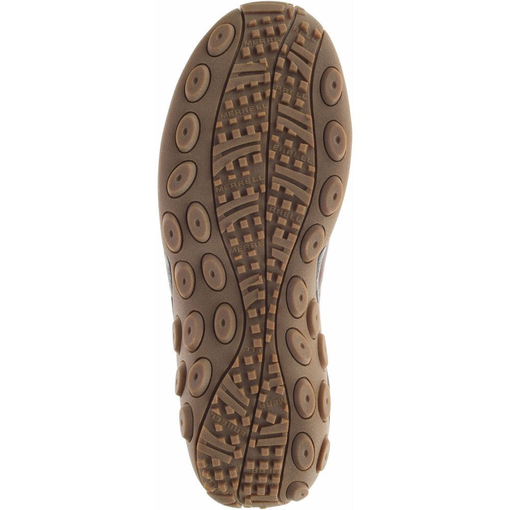 Merrell Jungle Moc Crafted Peanut Mens
