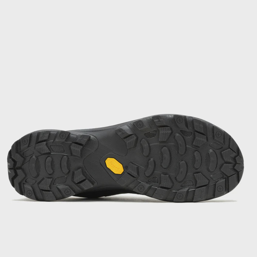 Merrell Moab Speed 2 GTX Black/Black Mens