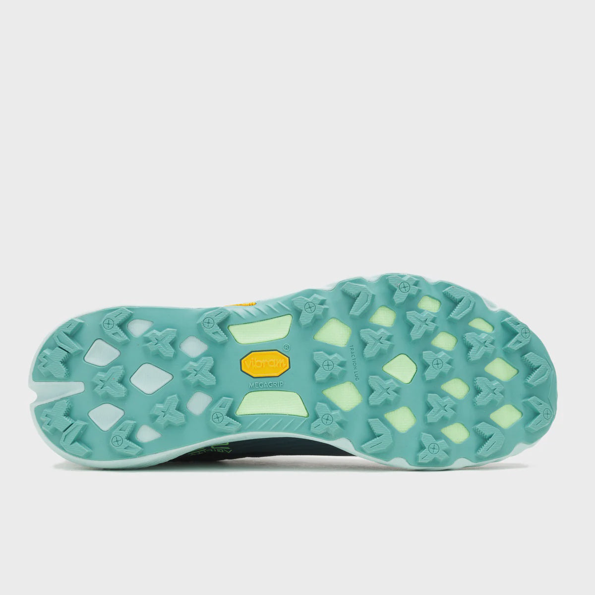 Merrell Agility Peak 5 Slate Mens