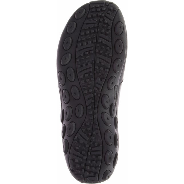 Merrell Jungle Moc Leather 2 Black Mens