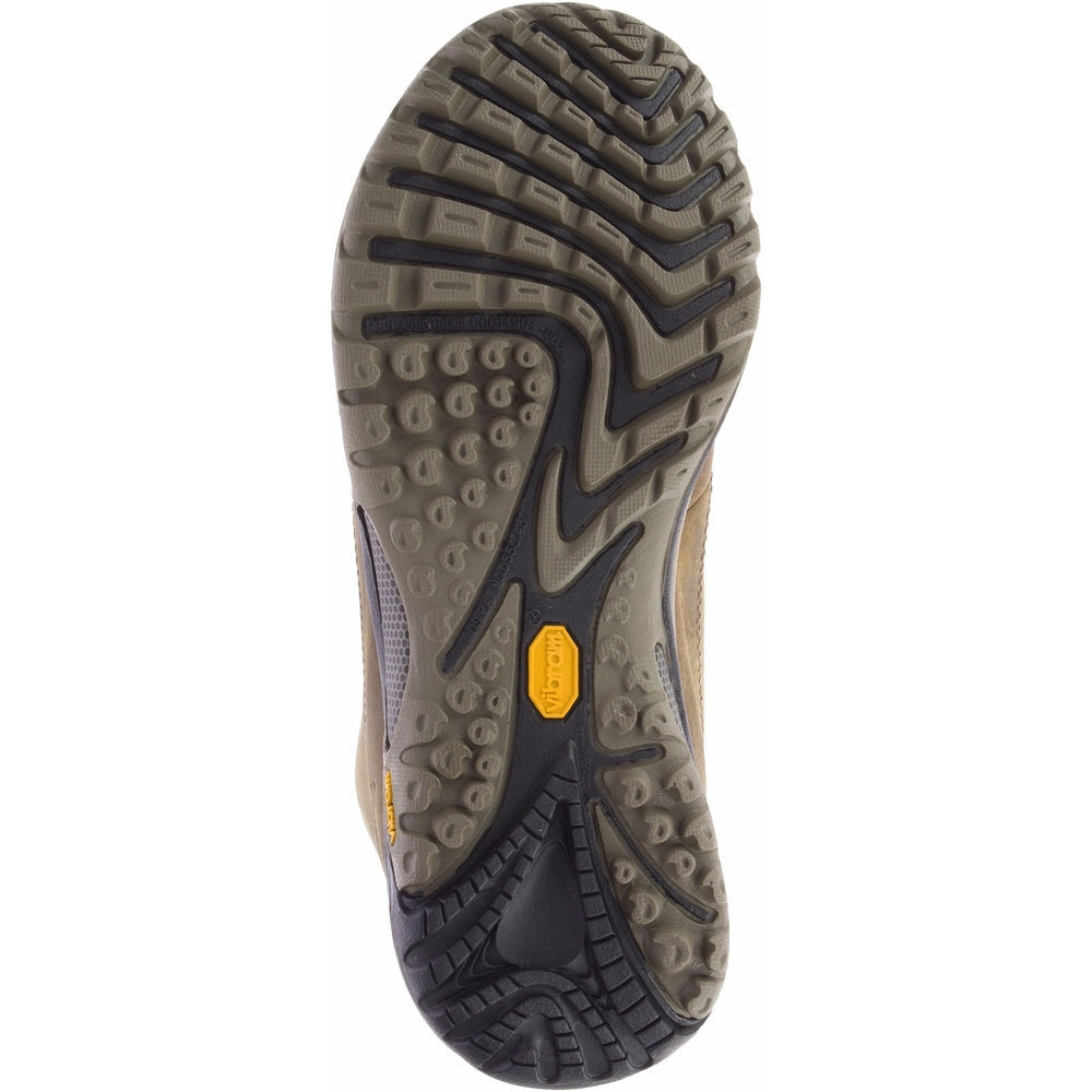 Merrell Siren Traveller 3 Mid WP Womens