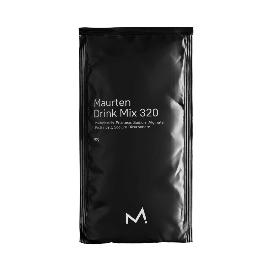 Maurten Drink Mix 320 Single Serve
