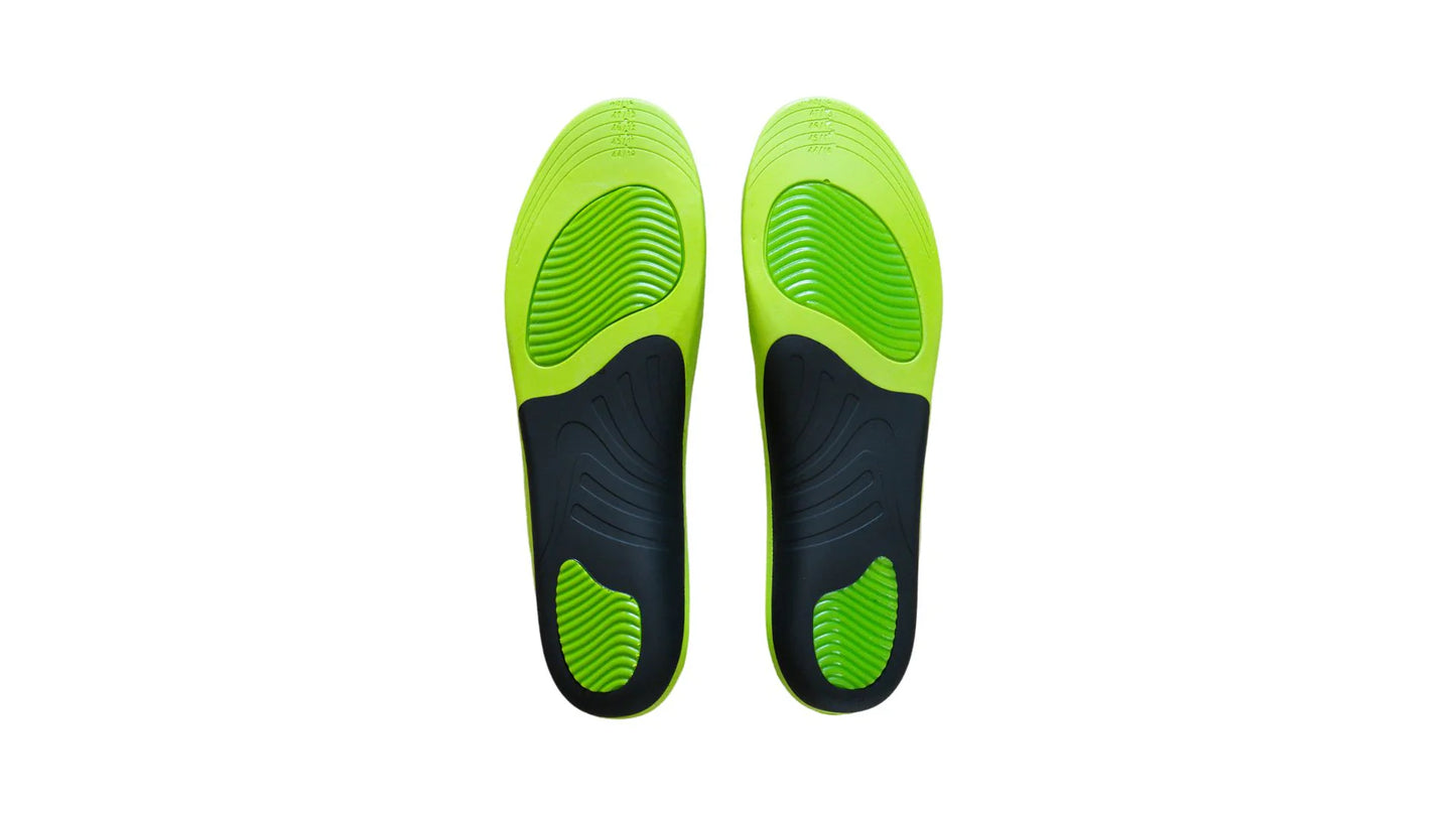 Munka Arch Contour Insoles
