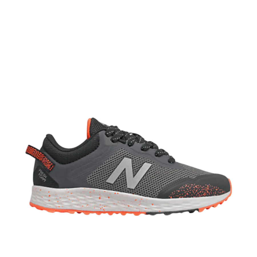 New Balance Arishi Trail YPTARIM1 Castle Rock/ Dynamite Kids
