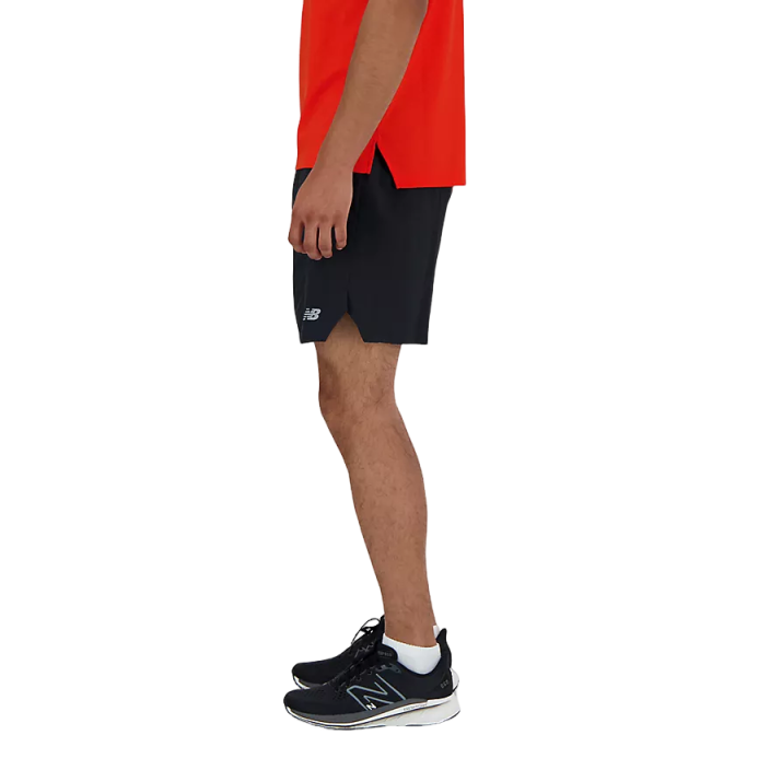 New Balance RC Short 7" Mens