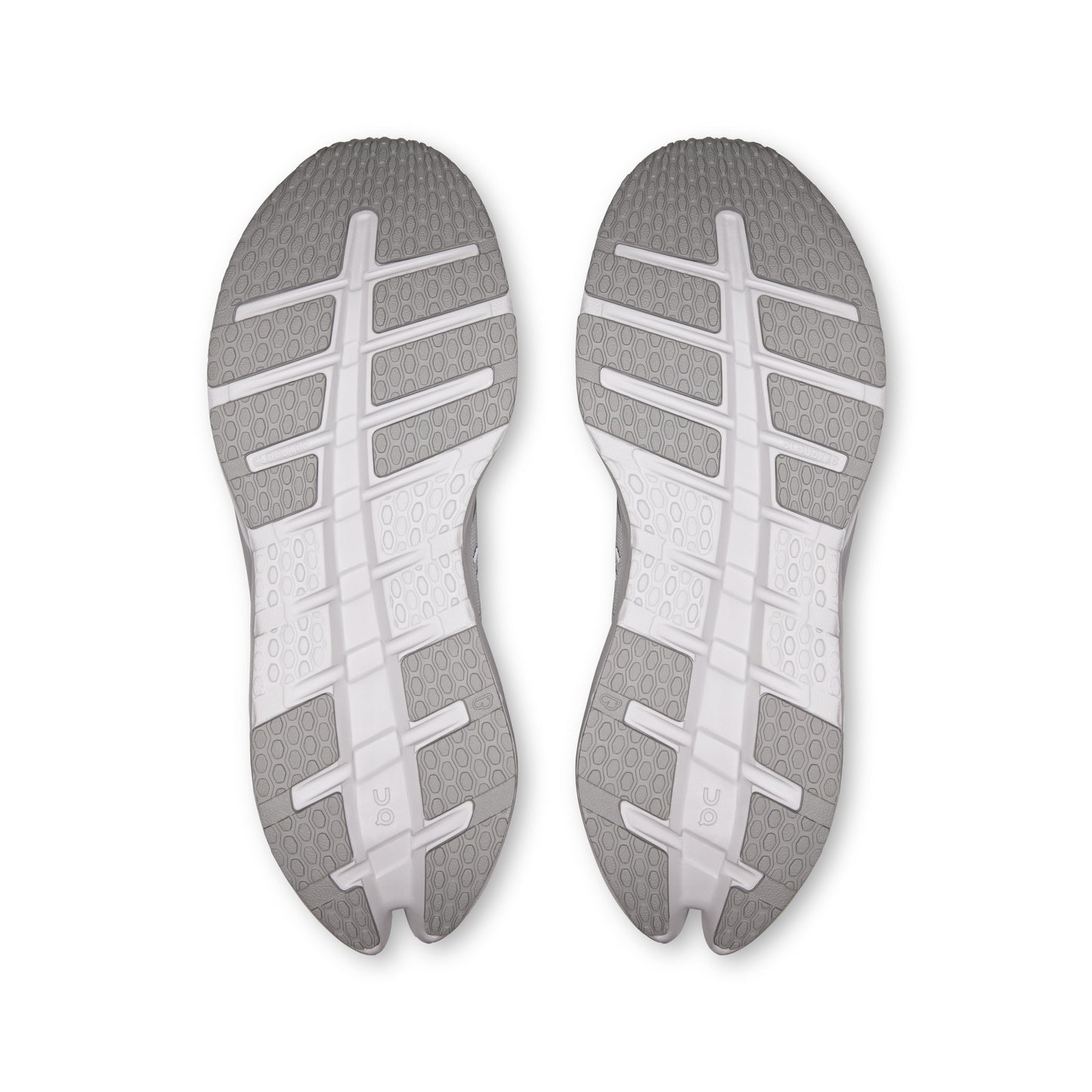 On Running Cloudrunner 3 Glacier / Alloy Mens