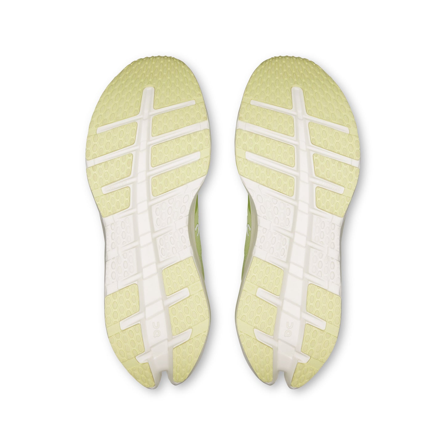 On Running Cloudrunner 3 Linen / Ivory Mens