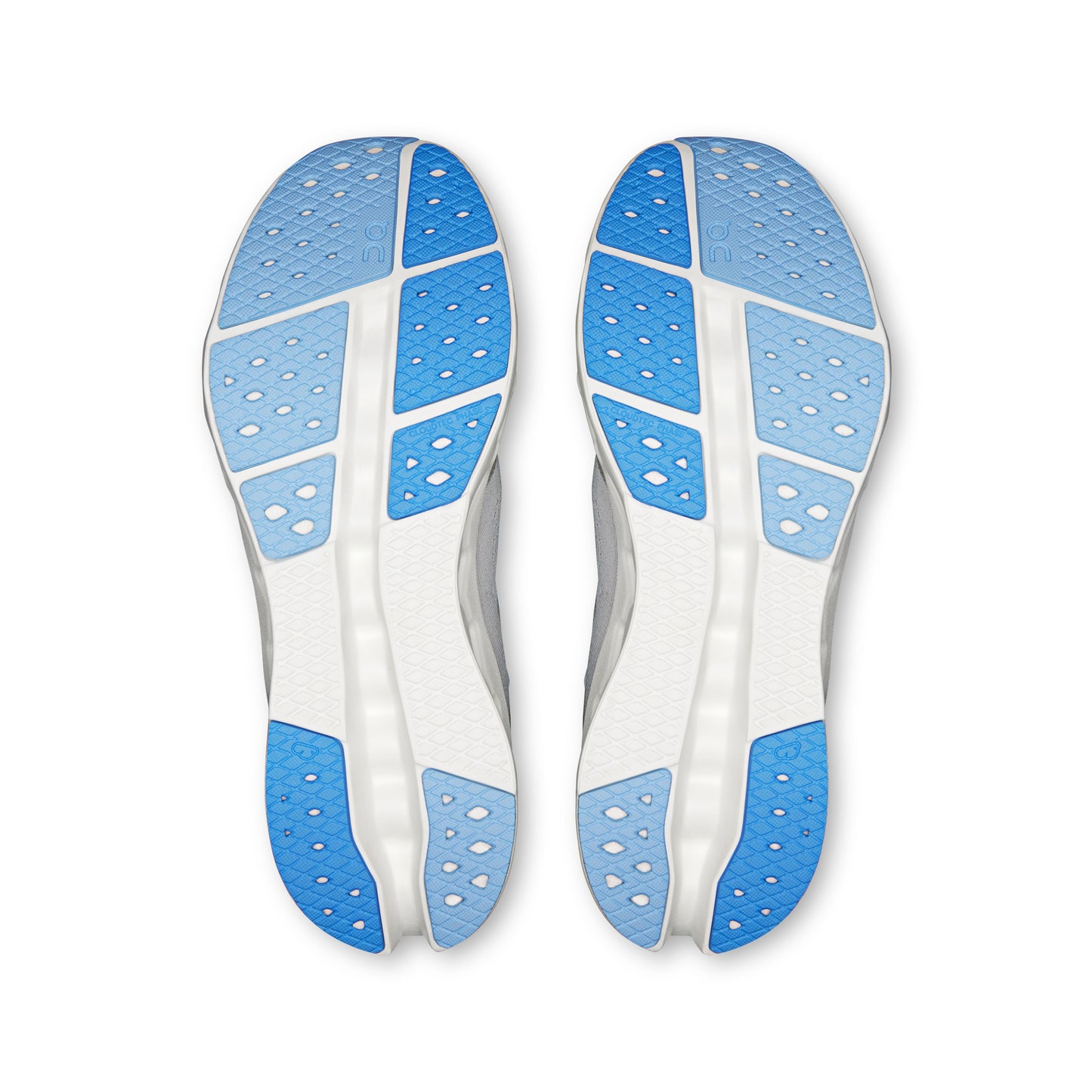 On Running Cloudsurfer 2 Glacier / Gourami Mens