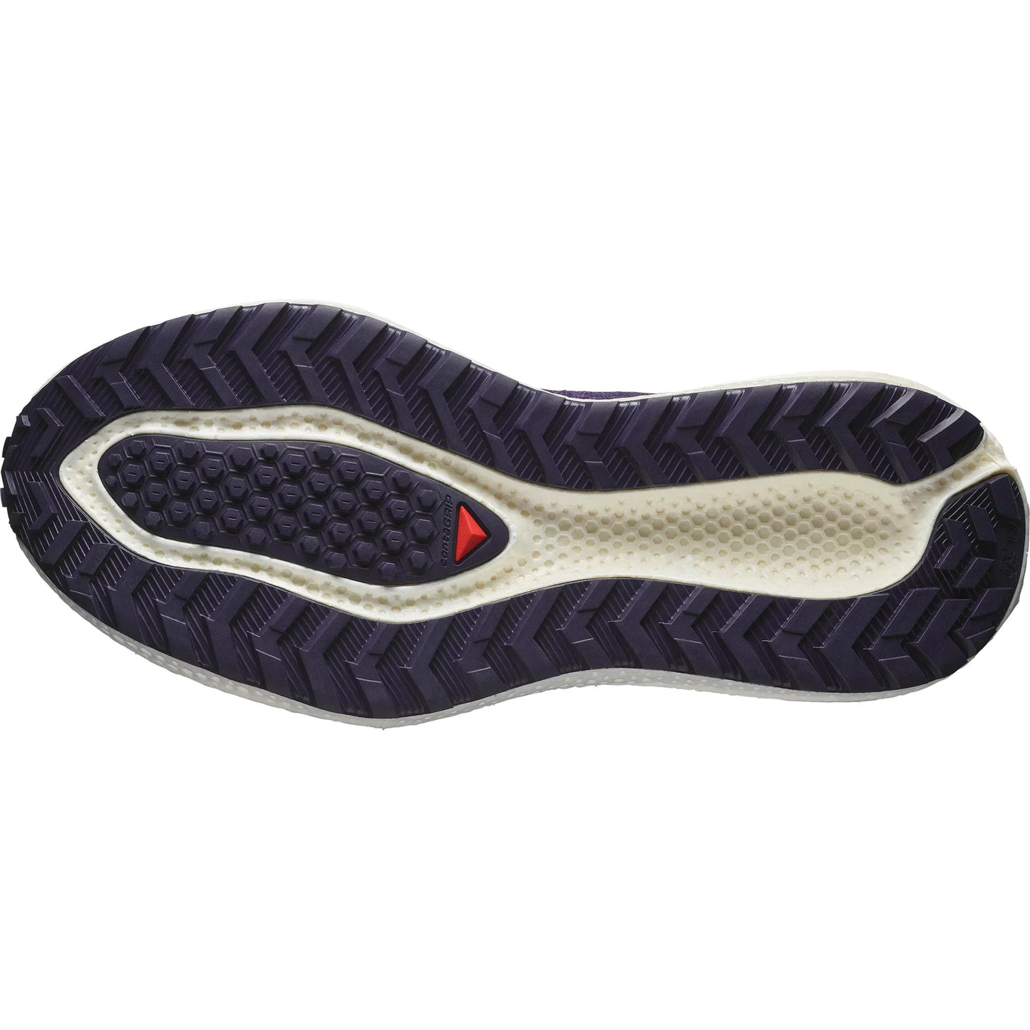 Salomon Aero Glide 3 GRVL Austral Aura Mens